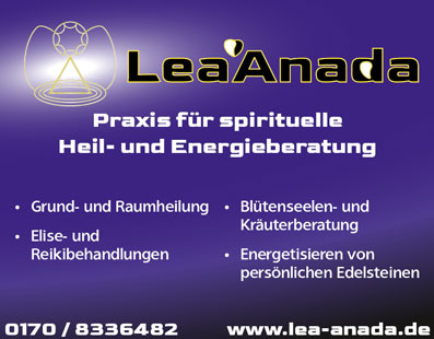 Lea-Anada
